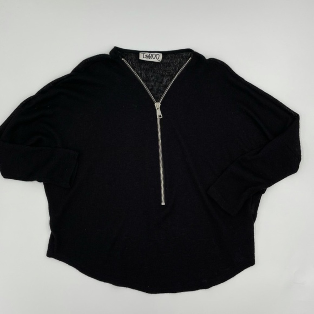 TAROO Vintage Sweater